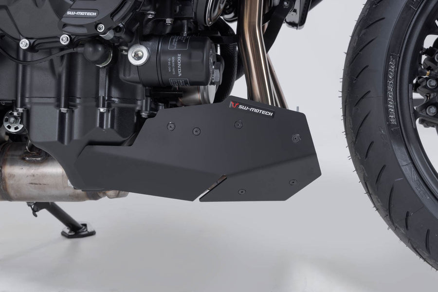 Honda CB 1000 Hornet [2025-2026] - első légterelő – 4. kép