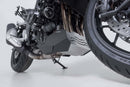 Honda CB 1000 Hornet [2025-2026] - első légterelő – 5. kép