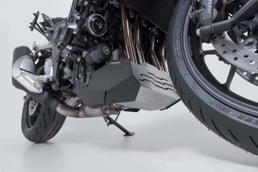 Honda CB 1000 Hornet [2025-2026] - első légterelő – 5. kép