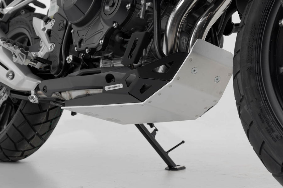 Honda CB 500 X [2018-2024] - motorvédelem – 1. kép
