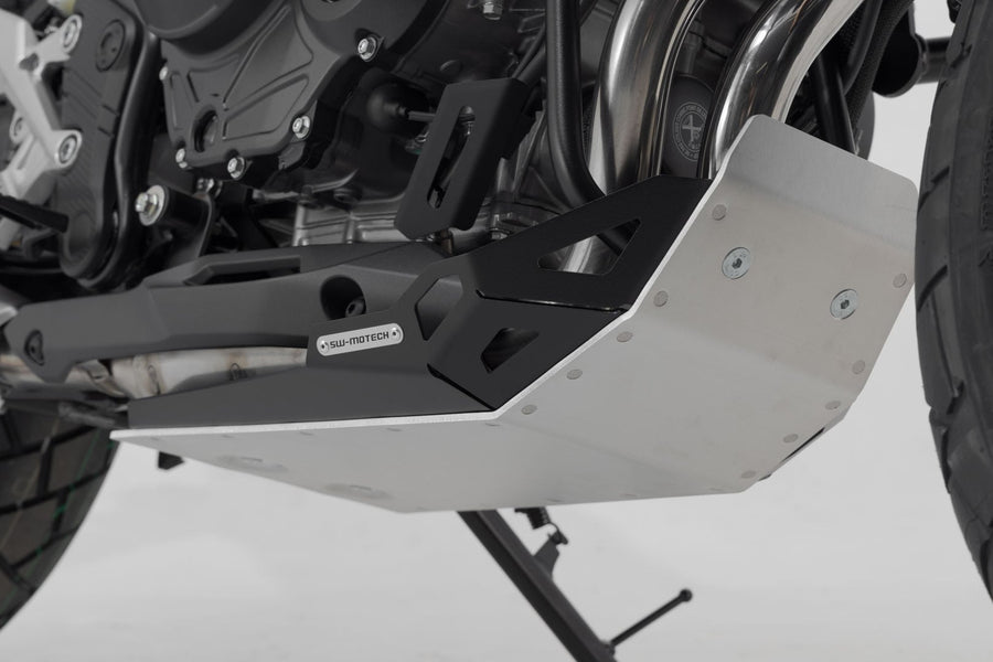 Honda NX 500 A [2024-2026] - motorvédelem - 2. kép