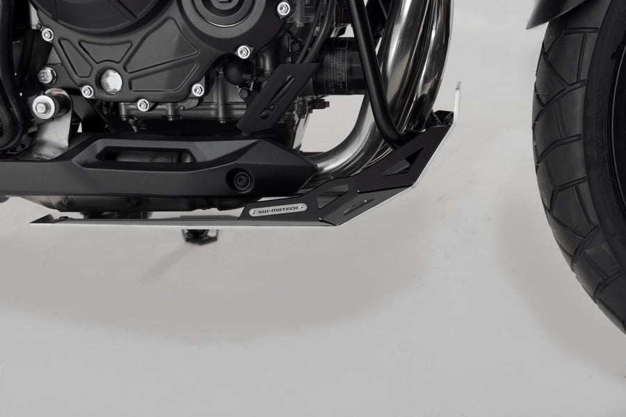 Honda CB 500 X [2018-2024] - motorvédelem – 4. kép
