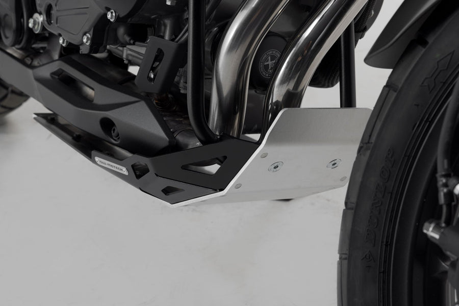 Honda CB 500 X [2018-2024] - motorvédelem – 5. kép