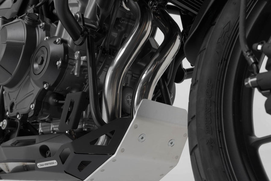 Honda NX 500 A [2024-2026] - motorvédelem - 6. kép