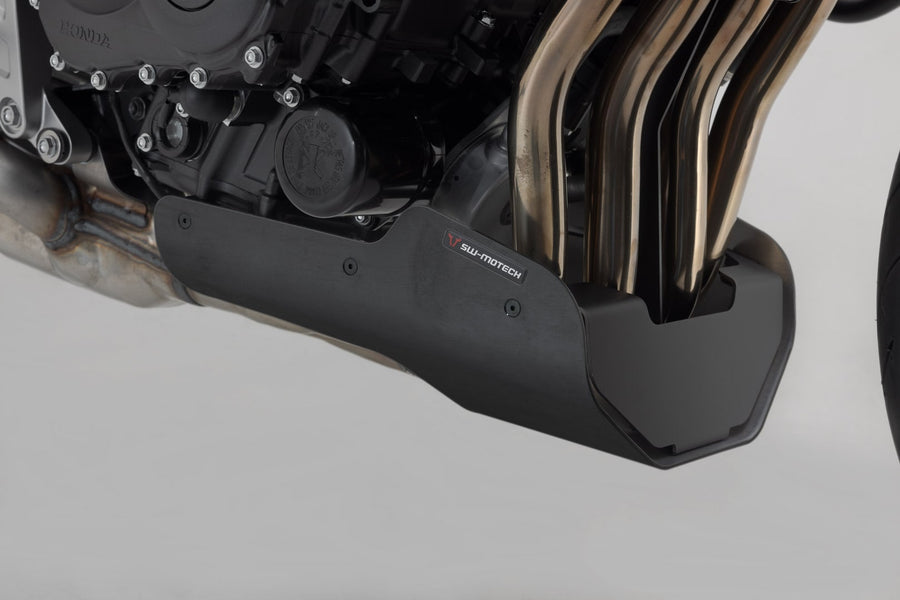 Honda CB 1000 R Neo Sports Cafe [2021-2024] - első légterelő - 3. kép
