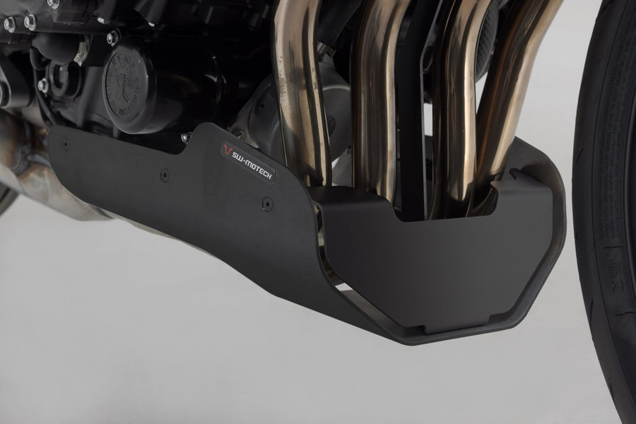 Honda CB 1000 R Neo Sports Cafe [2021-2024] - első légterelő - 4. kép
