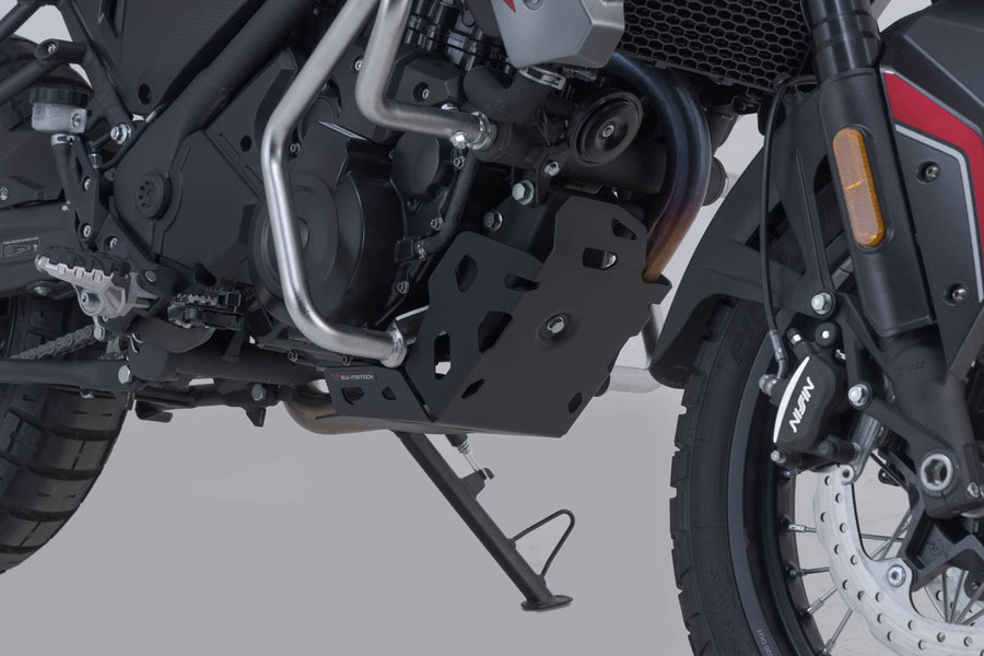 Voge Adventure 650 DSX [2021-2024] - motorvédelem - 2. kép