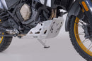 Voge DS 800 X Rally [2025-2026] - motorvédelem ezüst, alumínium, 4 mm - 2. kép