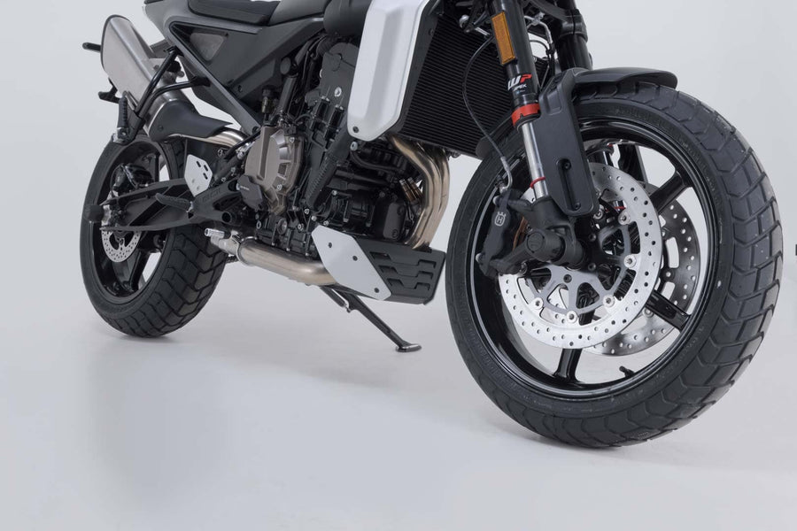 Husqvarna Svartpilen 801 [2024] - első légterelő – 2. kép