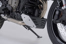 Husqvarna Svartpilen 801 [2024] - első légterelő – 1. kép