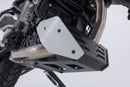 Husqvarna Svartpilen 801 [2024] - első légterelő – 3. kép