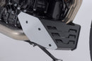 Husqvarna Svartpilen 801 [2024] - első légterelő – 4. kép