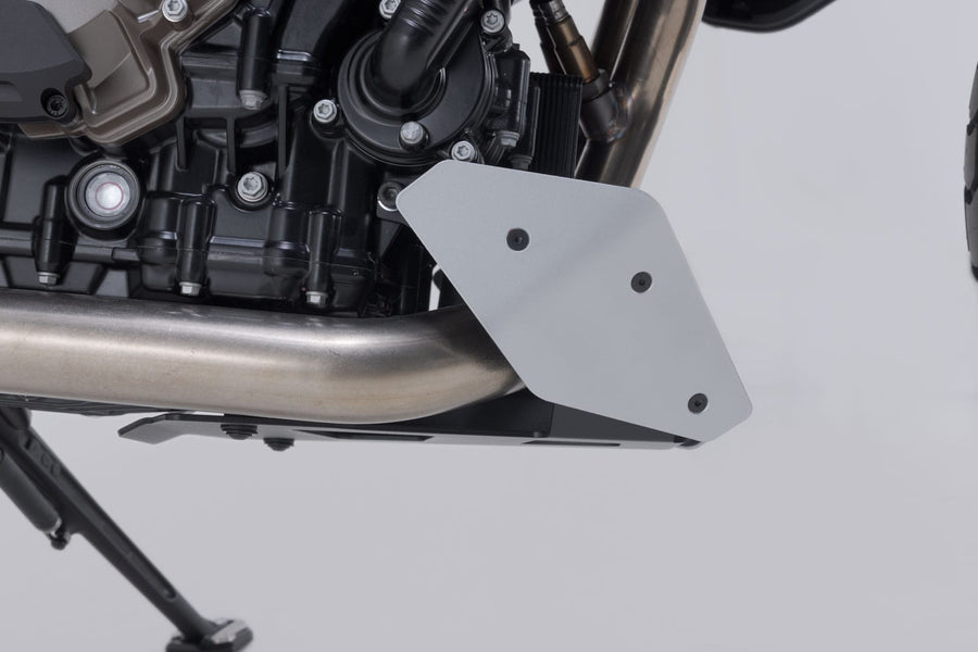 Husqvarna Svartpilen 801 [2024] - első légterelő – 5. kép
