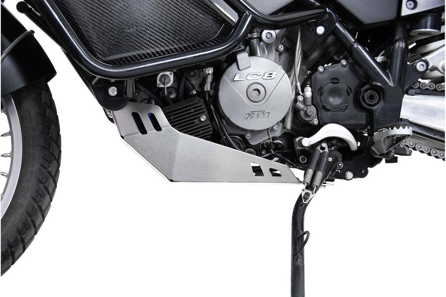 KTM 950 Adventure S [2003-2005] - motorvédő rúd – 1. kép