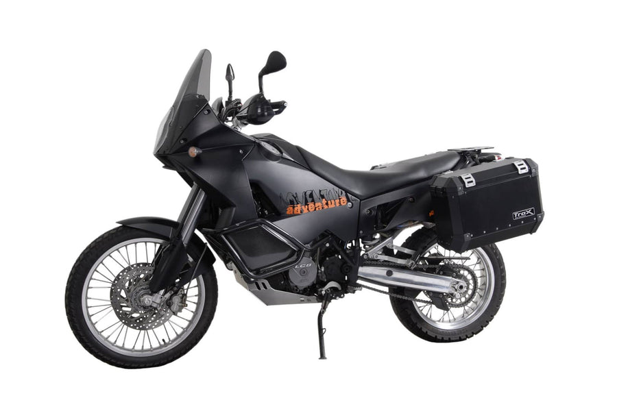 KTM 950 Adventure S [2003-2005] - motorvédő rúd – 3. kép