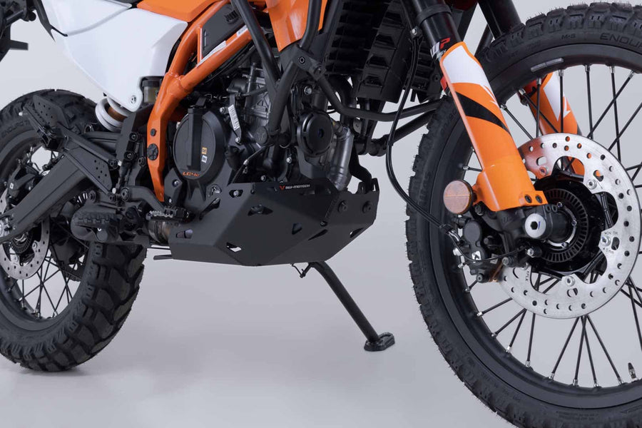 KTM 390 Enduro R [2025-2026] - motorvédelem – 2. kép
