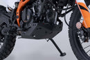 KTM 125 SMC R [2025-2026] - Motortakaró – 3. kép