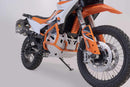 KTM 890 Adventure R [2021] - Motorvédő rács – 1. kép
