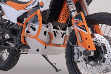 KTM 790 Adventure [2020-2026] - Motorvédő rács – 2. kép