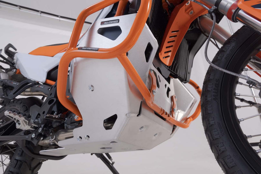 KTM 890 Adventure R [2021] - Motorvédő rács – 4. kép
