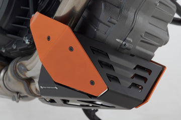 KTM 1290 Super Duke R [2016] - Orrszárny – 1. kép