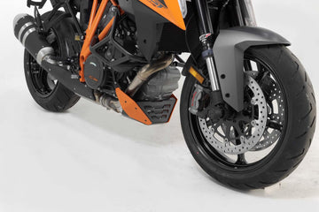 KTM 1290 Super Duke R [2016] - Orrszárny – 2. kép