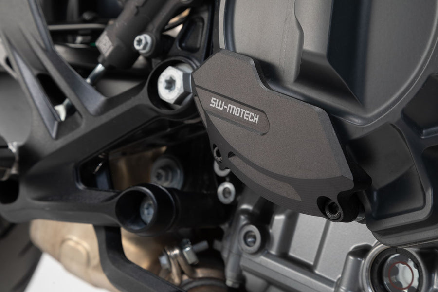 KTM 790 Duke [2022-2024] - Motorburkolat-védő – 1. kép