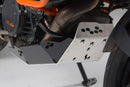 KTM 1090 Adventure R [2018] - motorvédelem – 1. kép