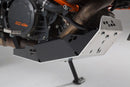 KTM 1090 Adventure R [2018] - motorvédelem – 2. kép