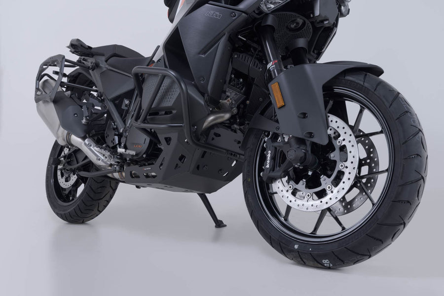 KTM 1390 Super Adventure S [2025-2026] - motorvédő rúd, MSS.04.835.10003/B verzió - 1. kép