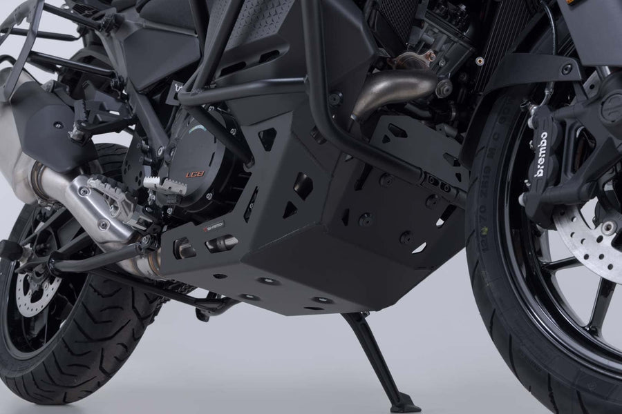 KTM 1390 Super Adventure S [2025-2026] - motorvédő rúd, MSS.04.835.10003/B verzió – 3. kép