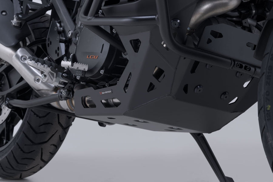 KTM 1390 Super Adventure S [2025-2026] - motorvédő rúd, MSS.04.835.10003/B verzió – 4. kép