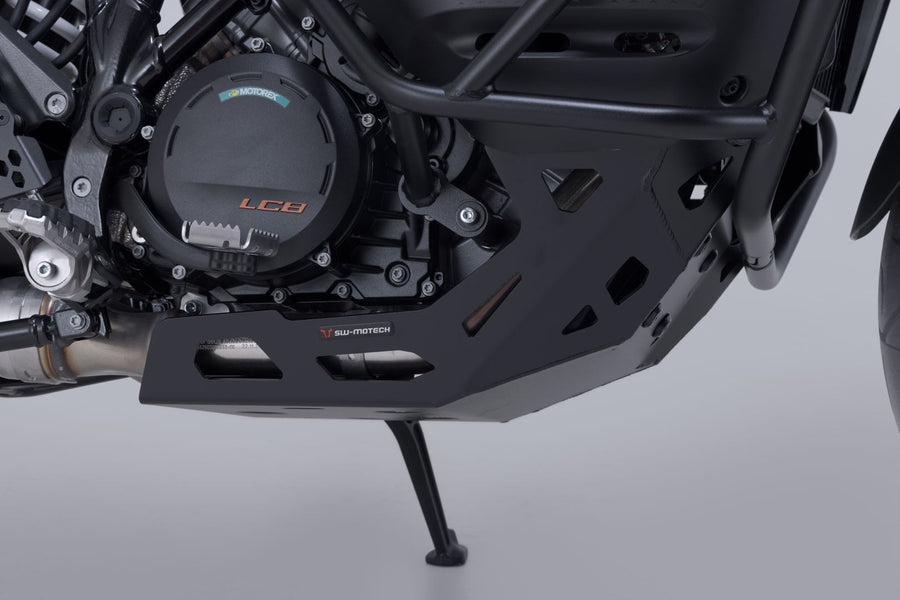 KTM 1390 Super Adventure S [2025-2026] - motorvédő rúd, MSS.04.835.10003/B verzió – 5. kép