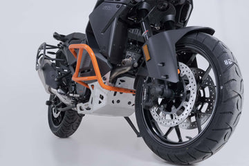 KTM 1390 Super Adventure S [2025-2026] - Motorvédő cső, MSS.04.835.10003/S kivitel – 1. kép