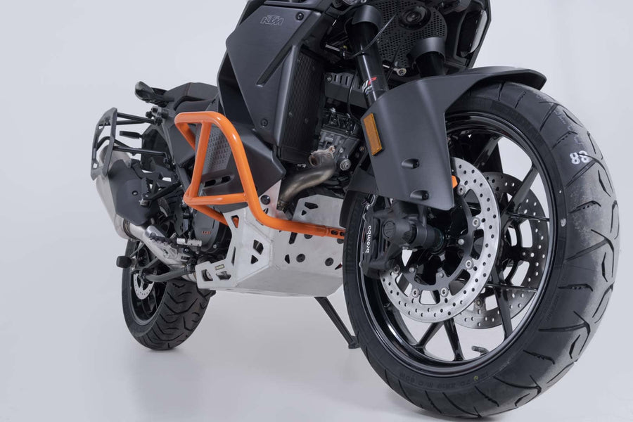 KTM 1390 Super Adventure S [2025-2026] - Motorvédő cső, MSS.04.835.10003/S kivitel – 1. kép