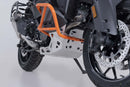 KTM 1390 Super Adventure R [2025-2026] - motorvédő rúd, MSS.04.835.10003/S verzió – 2. kép