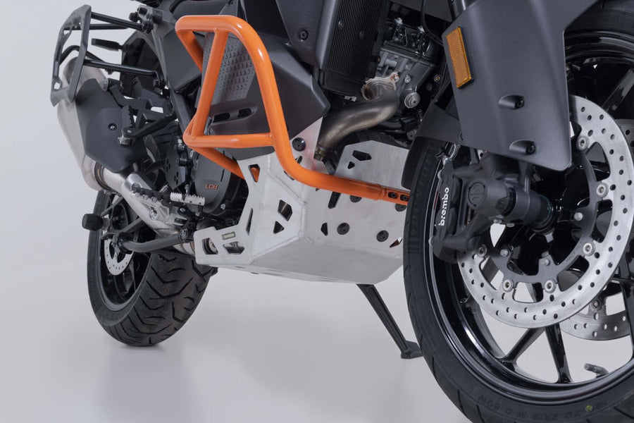 KTM 1390 Super Adventure R [2025-2026] - motorvédő rúd, MSS.04.835.10003/S verzió – 2. kép