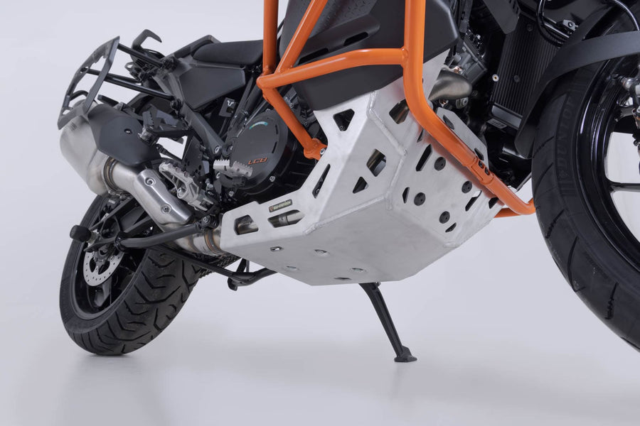 KTM 1390 Super Adventure R [2025-2026] - motorvédő rúd, MSS.04.835.10003/S verzió – 3. kép