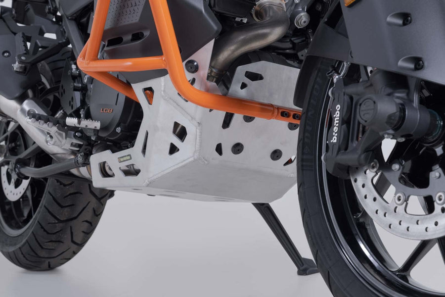 KTM 1390 Super Adventure R [2025-2026] - motorvédő rúd, MSS.04.835.10003/S verzió – 4. kép