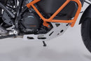 KTM 1390 Super Adventure S [2025-2026] - Motorvédő cső, MSS.04.835.10003/S kivitel – 5. kép