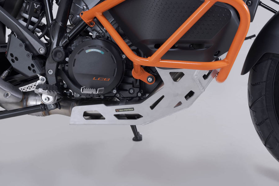 KTM 1390 Super Adventure S [2025-2026] - Motorvédő cső, MSS.04.835.10003/S kivitel – 5. kép