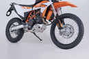KTM 690 Enduro R [2024] - motorvédelem – 1. kép