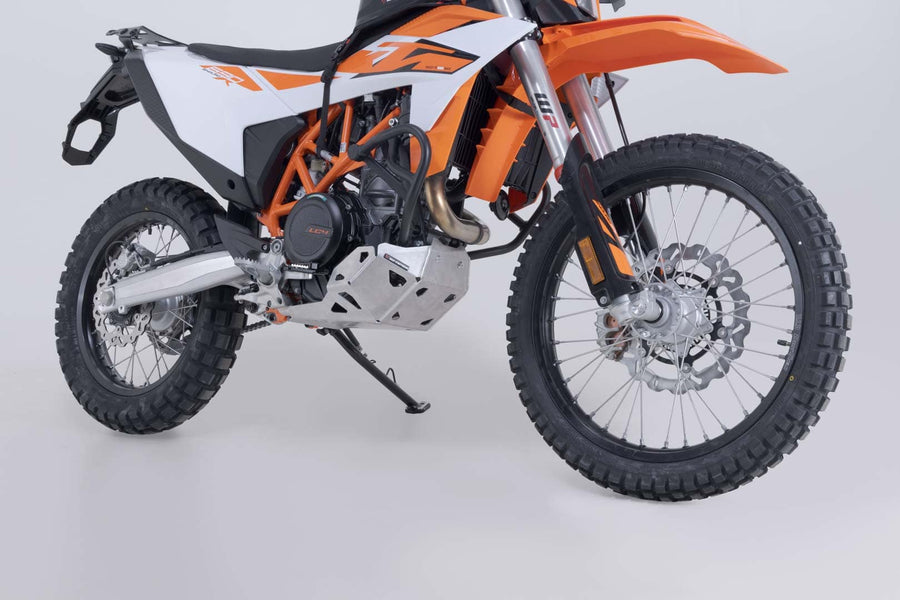 KTM 690 Enduro R [2024] - motorvédelem – 1. kép