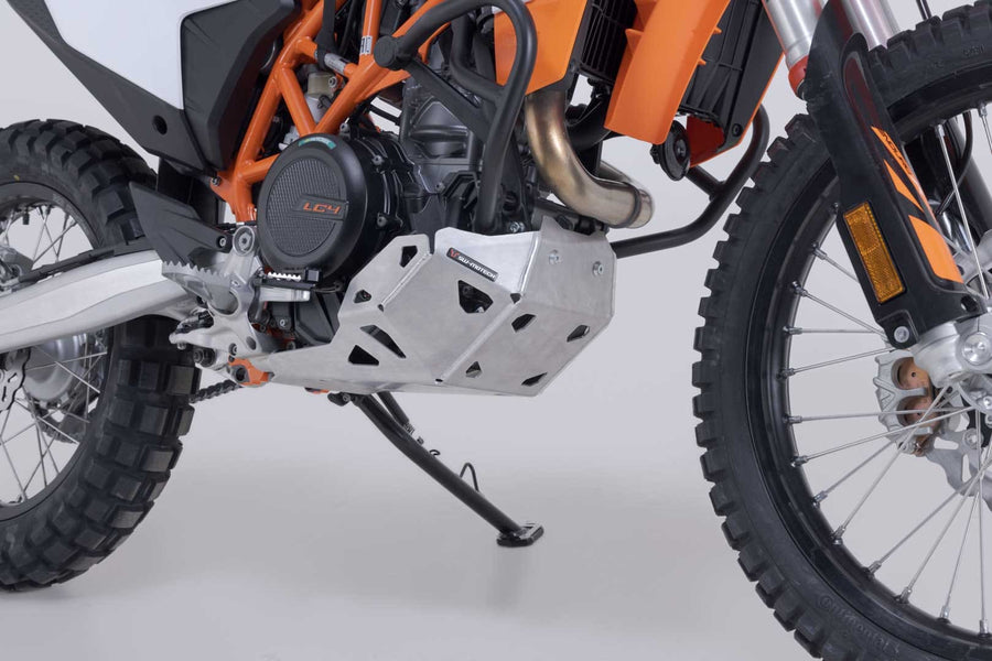 KTM 690 Enduro R [2024] - motorvédelem – 2. kép
