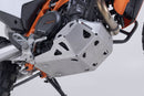 KTM 690 SMC R [2021-2023] - motorvédelem – 3. kép