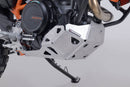 KTM 690 Enduro R [2024] - motorvédelem – 4. kép