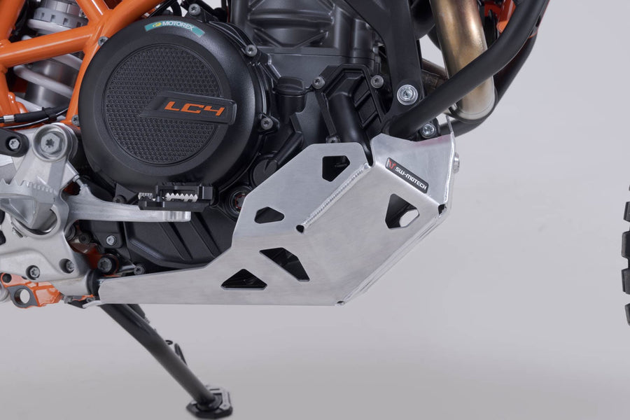 KTM 690 Enduro R [2024] - motorvédelem – 5. kép
