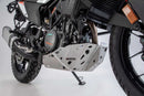 KTM 390 Adventure [2020-2024] - Motorvédelem – 1. kép