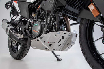 KTM 390 Adventure [2020-2024] - Motorvédelem – 1. kép