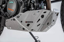 KTM 390 Adventure [2020-2024] - motorvédelem - 2. kép
